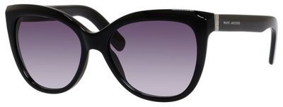 Marc Jacobs Marc Jacobs 530/S Sunglasses, 0807(EU) Black