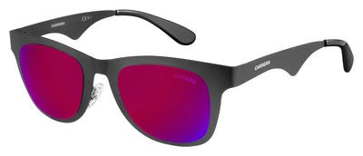 Carrera Carrera 6000/M/T/S Sunglasses, 0003(CP) Matte Black
