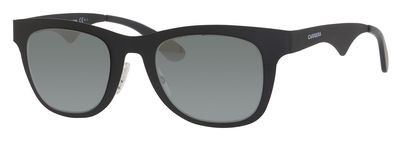 Carrera Carrera 6000/M/T/S Sunglasses, 0003(T4) Matte Black
