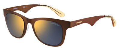 Carrera Carrera 6000/M/T/S Sunglasses, 0SIG(JO) Marron O Peach