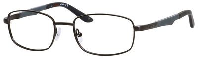 Carrera Carrera 8805 Eyeglasses, 01GO(00) Gunmetal