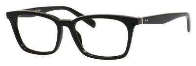 Celine Celine 41345 Eyeglasses, 0807(00) Black