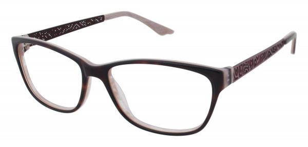 Brendel 903030 Eyeglasses, Brown - 62 (BRN)