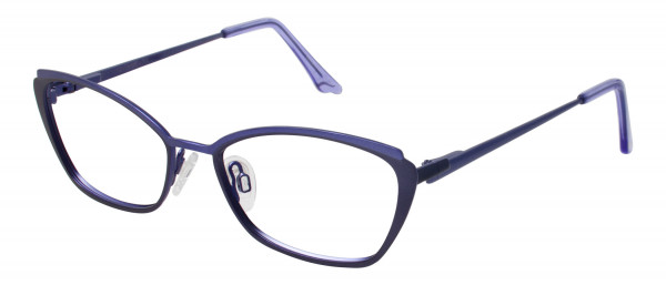 Brendel 922007 Eyeglasses, Blue - 70 (BLU)