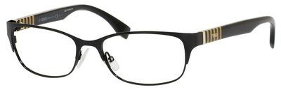 Fendi Ff 0033 Eyeglasses, 05LQ(00) Shiny Black