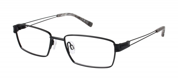 Humphrey's 592004 Eyeglasses, Black - 10 (BLK)