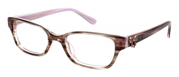 Ted Baker B925 Eyeglasses, Brown (BRN)