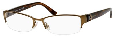 Gucci Gucci 4254 Eyeglasses, 04TT(00) Brown Havana