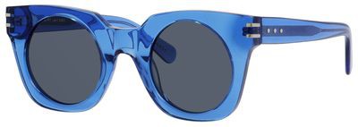 Marc Jacobs Marc Jacobs 532/S Sunglasses, 0428(BN) Blue