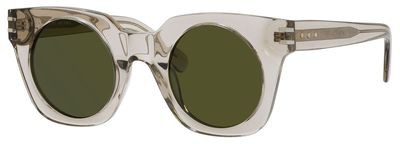 Marc Jacobs Marc Jacobs 532/S Sunglasses, 09XM(1E) Gray