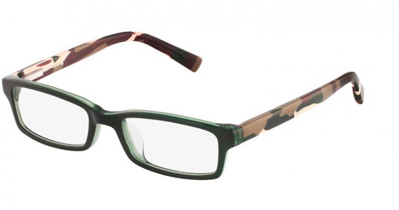 Sight For Students SFS4007 Eyeglasses, 306 Spruce