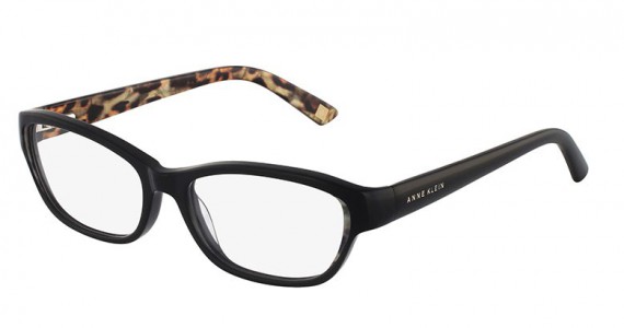 Anne Klein AK5029 Eyeglasses, 001 Black