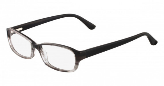Genesis G5020 Eyeglasses, 001 Black