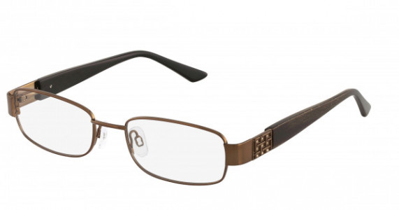 Sunlites SL5007 Eyeglasses, 200 Espresso