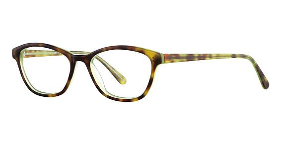 Elan 3013 Eyeglasses