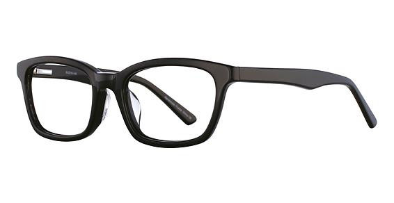 Elan 3012 Eyeglasses, Black