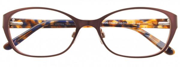 Takumi TK954 Eyeglasses