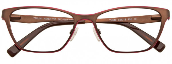 Takumi TK949 Eyeglasses