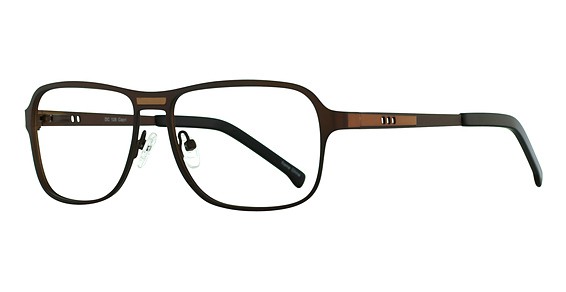 Di Caprio DC 126 Eyeglasses