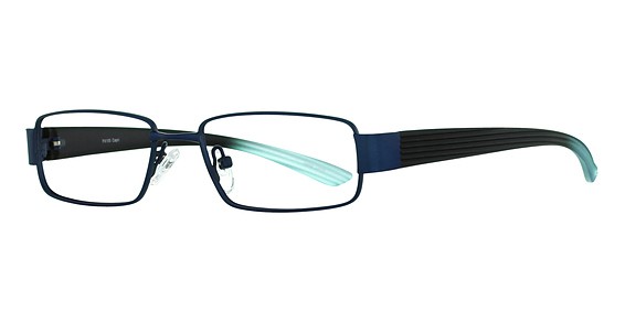 Flexure FX105 Eyeglasses, Ink