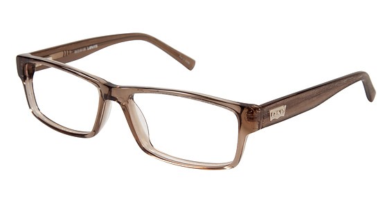 Levi's LS 661 Eyeglasses, 3 GREY