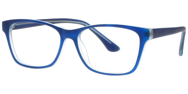 Equinox EQ304 Eyeglasses, Blue