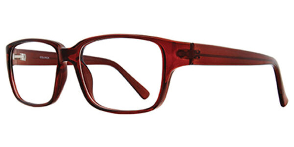 Equinox EQ305 Eyeglasses, Brown