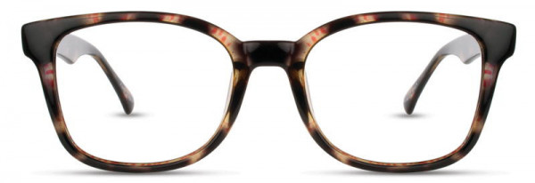 Elements EL-180 Eyeglasses, 2 - Tortoise