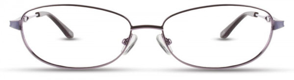 Gold Coast GC-113 Eyeglasses, 1 - Lilac