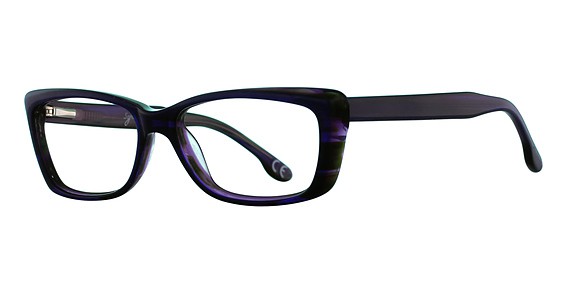 FGX Optical Juliana Eyeglasses