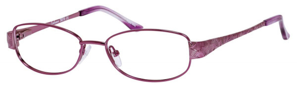 Enhance EN3876 Eyeglasses, Lavender