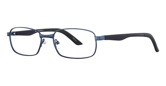 Marc Hunter 7301 Eyeglasses, Blue