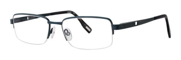 Timex T281 Eyeglasses, Denim