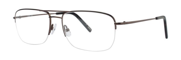 Timex X036 Eyeglasses, Brown