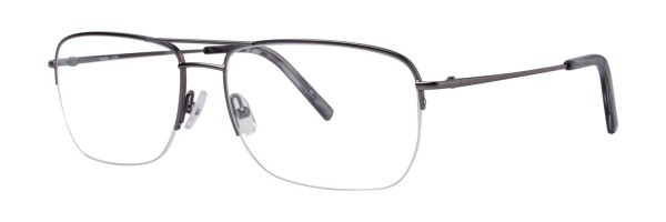 Timex X036 Eyeglasses, Gunmetal