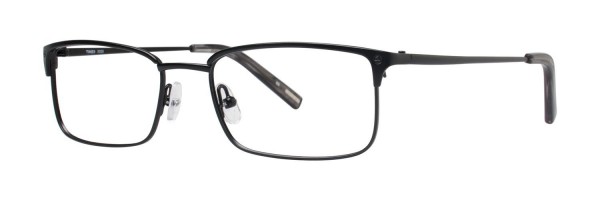 Timex X035 Eyeglasses, Black