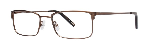 Timex X035 Eyeglasses, Brown