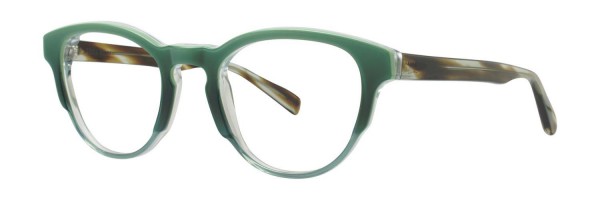 Vera Wang HANNE Eyeglasses, 04 Leaf