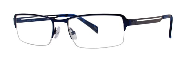 Timex X034 Eyeglasses, Navy