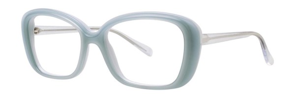Vera Wang MAGDALENA Eyeglasses, 02 Iceberg