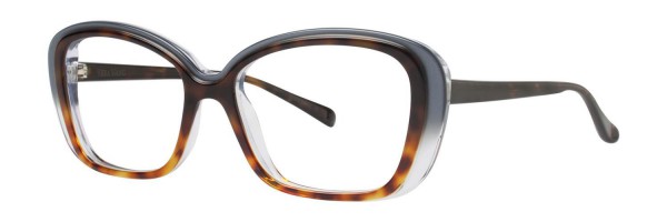 Vera Wang MAGDALENA Eyeglasses, 04 Tortoise