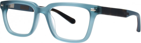 Original Penguin The Hopper Jr Eyeglasses, Agean Blue