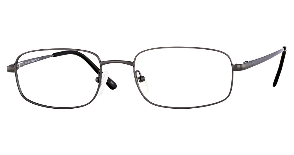 Match Eyewear MF 157 Eyeglasses