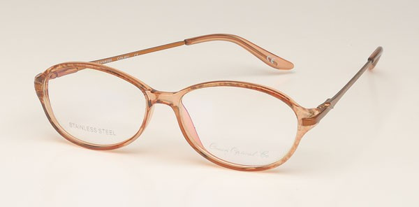 Ocean Optical O-286 Eyeglasses, 1-Brown
