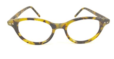 John Lennon L3006 Eyeglasses, 3-Japanese Tortoise