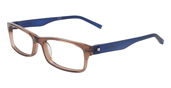 Converse K011 Eyeglasses, Brown
