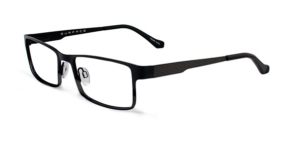 Rembrand S114 Eyeglasses, Black