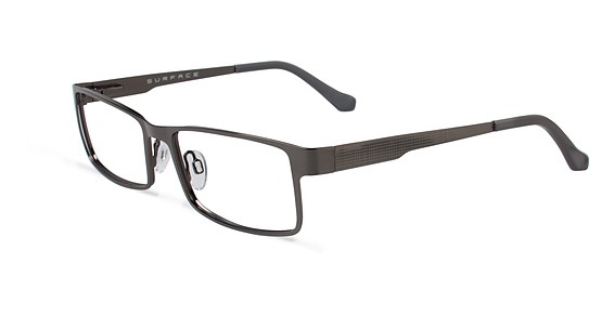 Rembrand S114 Eyeglasses, Gunmetal