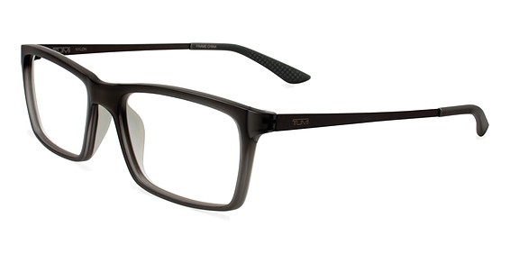 Tumi T314 UF Eyeglasses, Grey