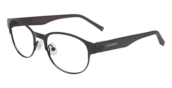 Converse Q030 Eyeglasses, Black